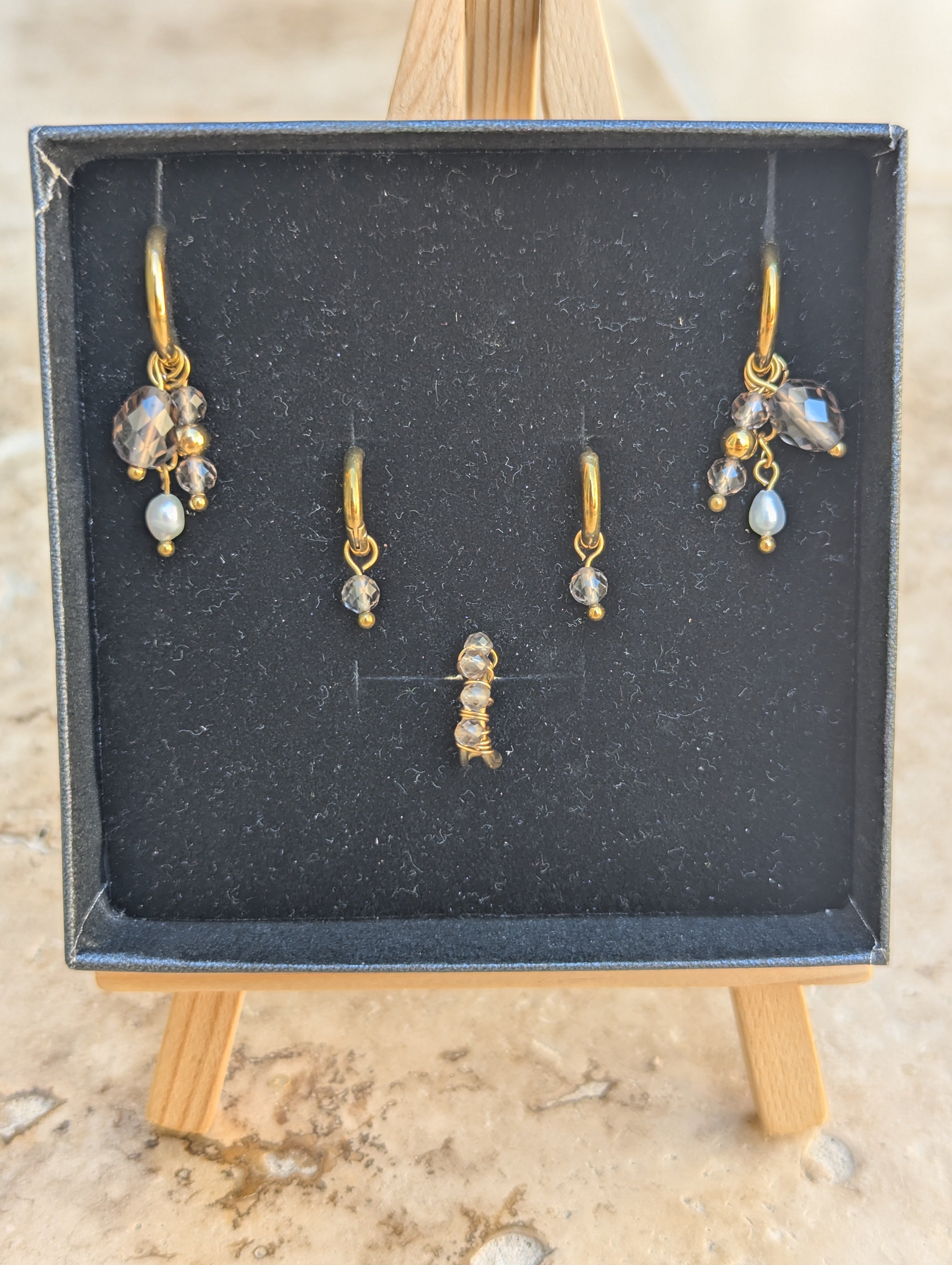 Coffret Alma