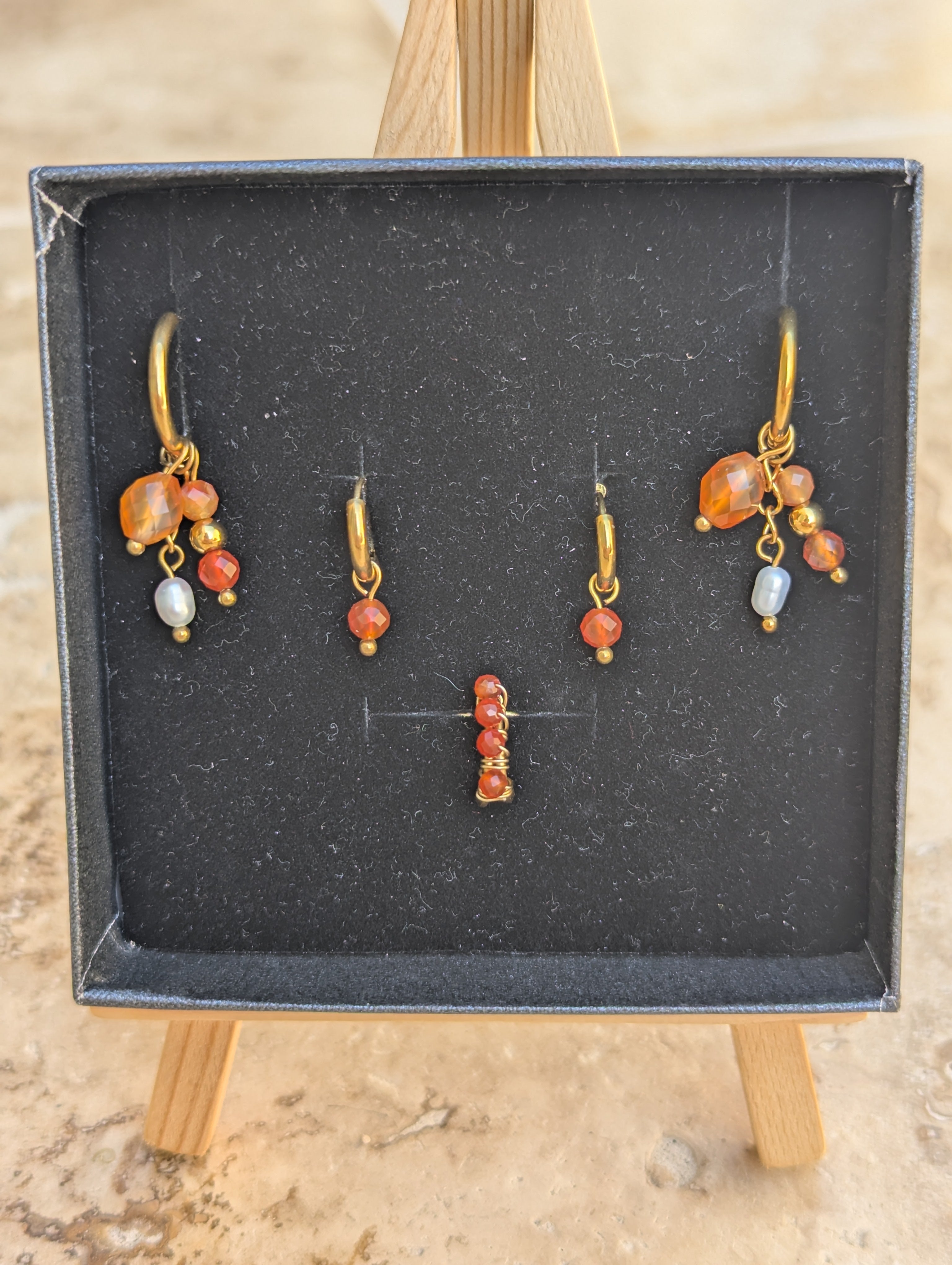 Coffret Alma