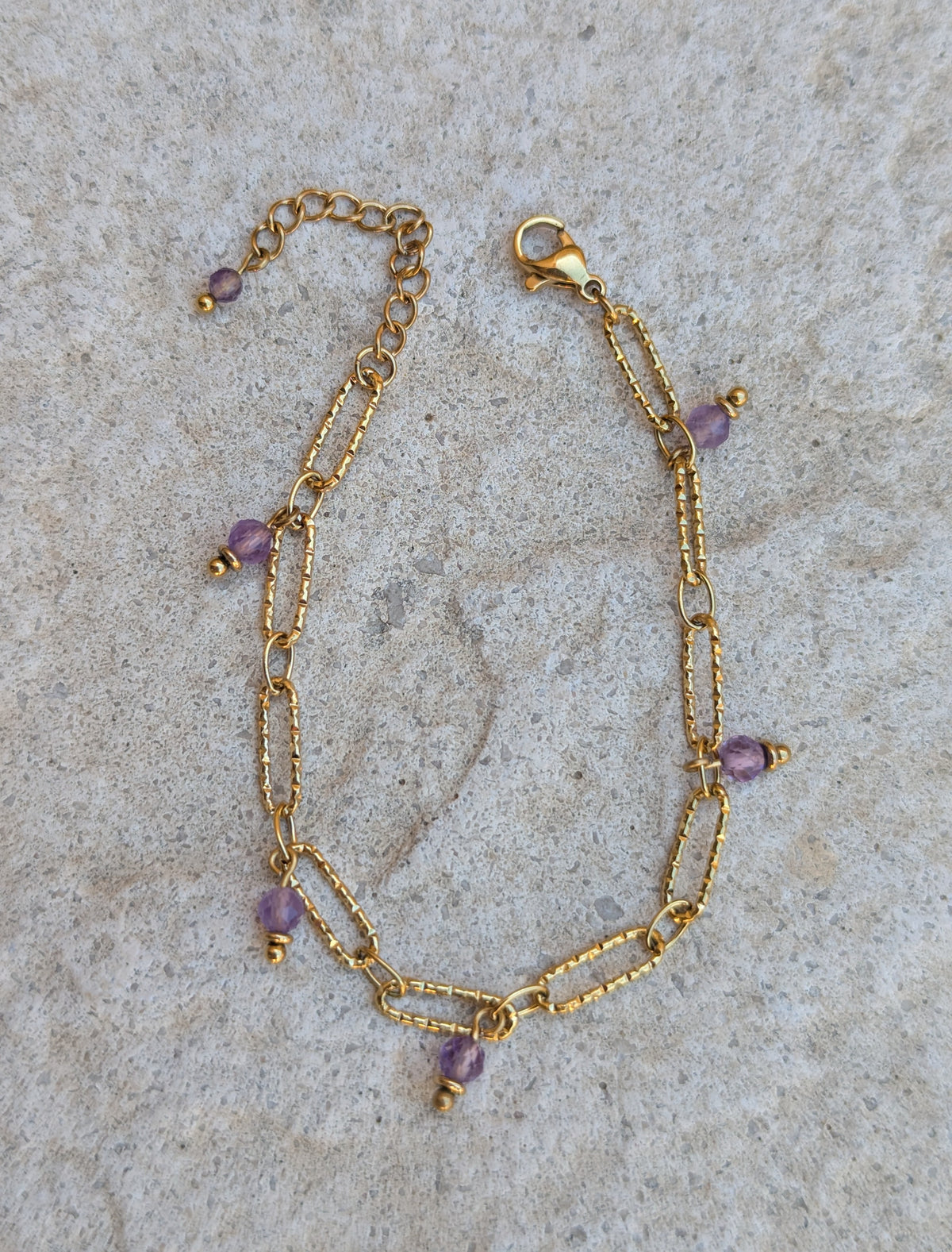 Bracelet Adèle La Spirituelle
