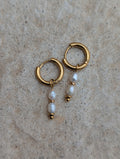 Boucles Carla L'élégante