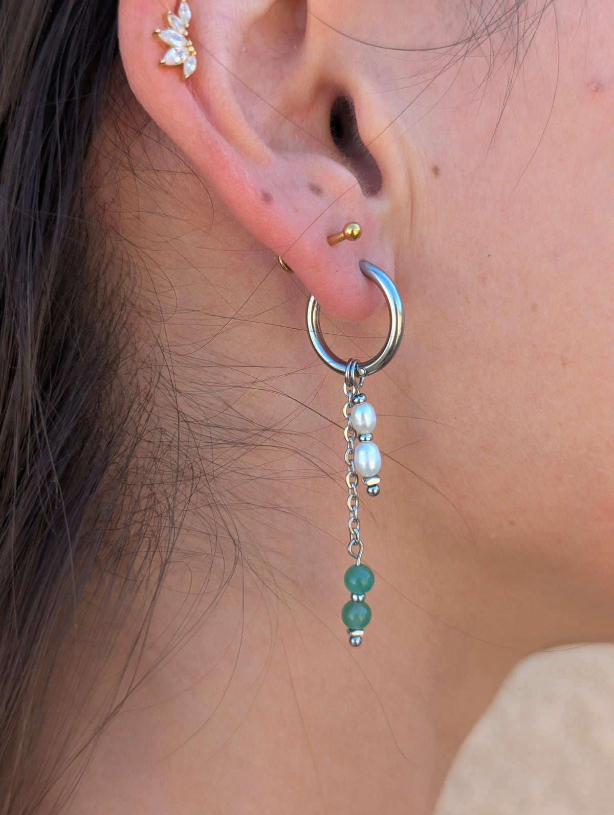 Boucles Charlotte La Chanceuse V2