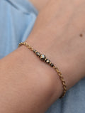 Bracelet Louise La Confiante