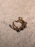 Earcuff Mila - Pyrite